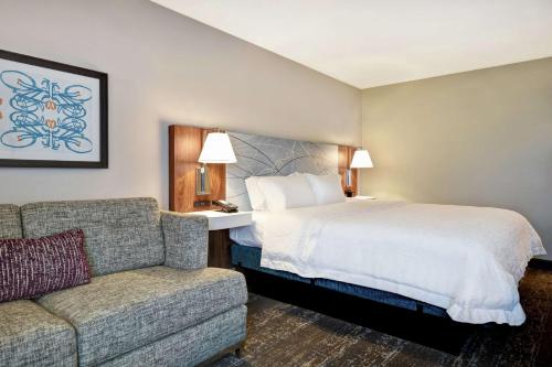 Hampton Inn By Hilton Atlanta-Mall Of Georgia