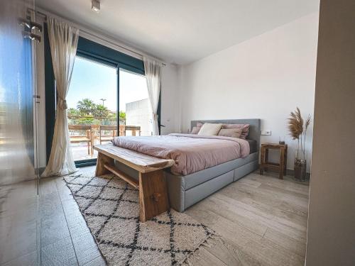 Apartment Altamar Javea