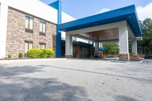 Hampton Inn Atlanta/Peachtree City