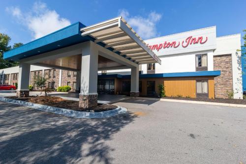 Hampton Inn Atlanta/Peachtree City