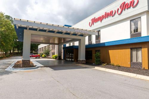 Hampton Inn Atlanta/Peachtree City