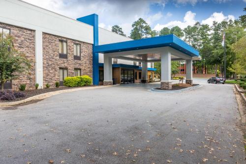 Hampton Inn Atlanta/Peachtree City