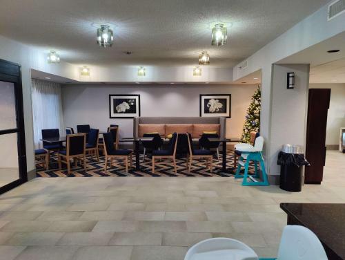 ردهة, Hampton Inn Atlanta/Peachtree City in بيشترى