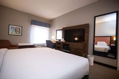 Hampton Inn Atlanta/Peachtree City