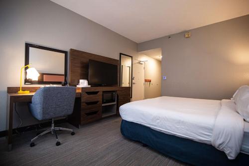 Hampton Inn Atlanta/Peachtree City