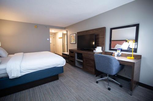 Hampton Inn Atlanta/Peachtree City