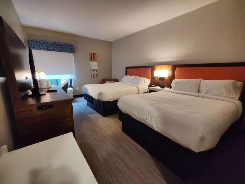 Hampton Inn Atlanta/Peachtree City