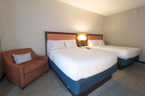 Hampton Inn Atlanta/Peachtree City