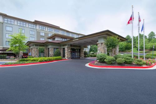 Hilton Garden Inn Atlanta Marietta