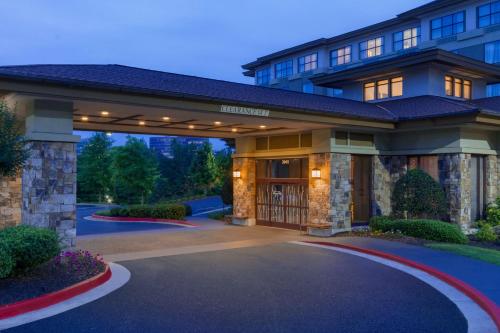 Hilton Garden Inn Atlanta Marietta