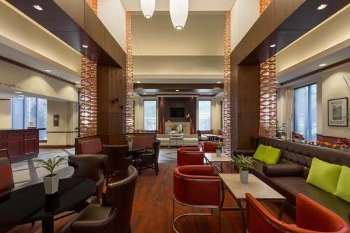 Hilton Garden Inn Atlanta Marietta in Atlanta, USA