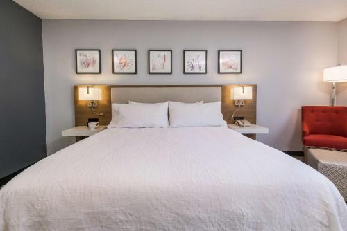 Hilton Garden Inn Atlanta Marietta - image 13