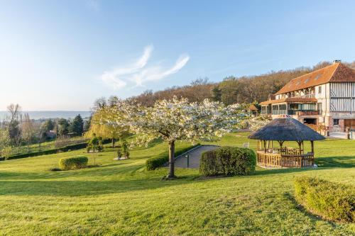 B&B Le Clos du Phare - En campagne