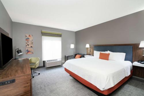 Hampton Inn & Suites Opelika-I-85 Auburn Area - image 9