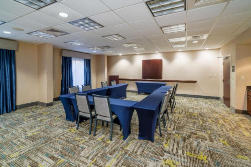 Hampton Inn By Hilton & Suites Opelika-I-85 Auburn Area