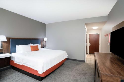 Hampton Inn By Hilton & Suites Opelika-I-85 Auburn Area