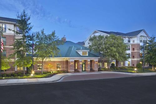 Homewood Suites by Hilton Columbia in Columbia, USA