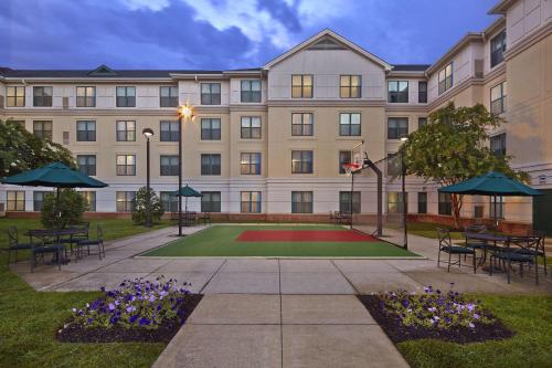 Homewood Suites by Hilton Columbia