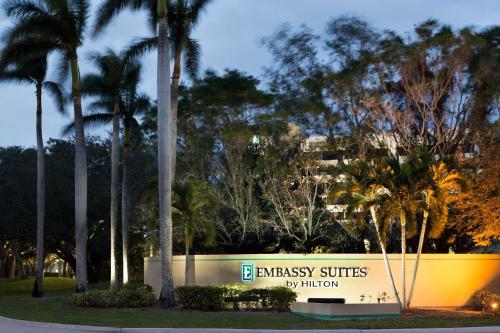 Embassy Suites Boca Raton