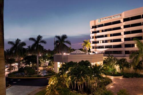 Foto - Embassy Suites Boca Raton