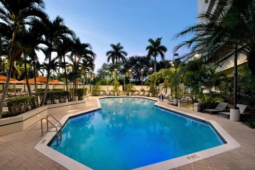 Embassy Suites By Hilton Hotel Boca Raton