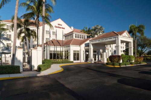 Hilton Garden Inn Boca Raton - image 8