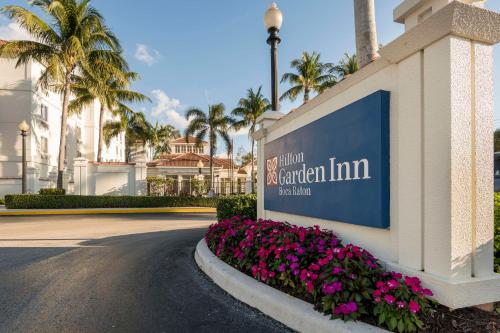 Hilton Garden Inn Boca Raton