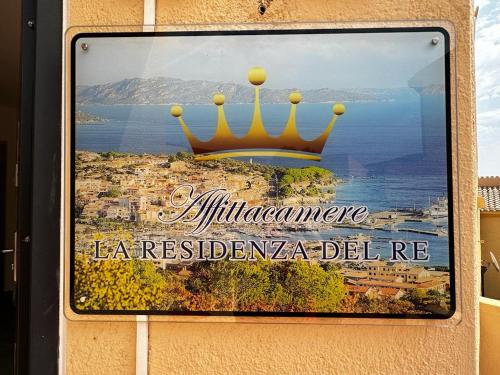 La residenza del re