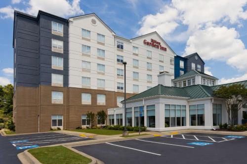 Foto - Hilton Garden Inn Birmingham/Lakeshore Drive