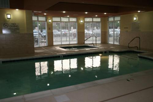 Hilton Garden Inn Birmingham/Trussville