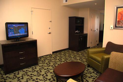 Hilton Garden Inn Birmingham/Trussville