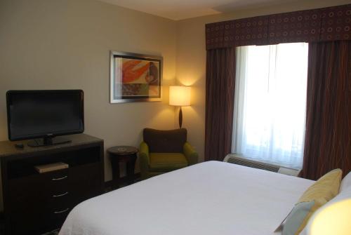 Hilton Garden Inn Birmingham/Trussville