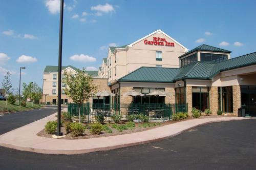 Hilton Garden Inn Bowling Green