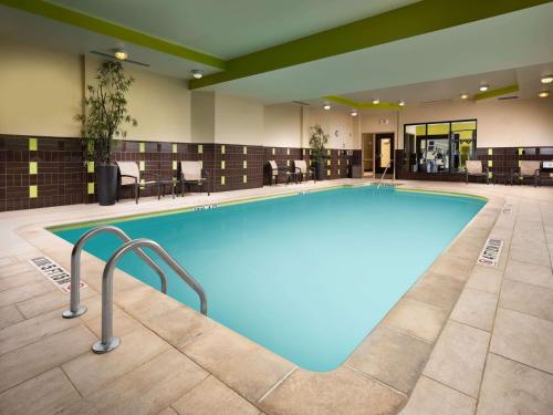 Hilton Garden Inn Nashville/Franklin-Cool Springs in Franklin, USA