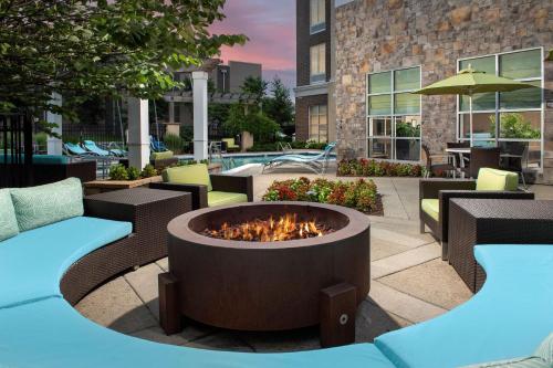 Hilton Garden Inn Murfreesboro