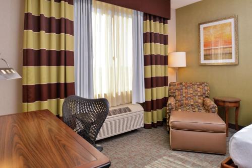 Hilton Garden Inn Boise Spectrum - image 11