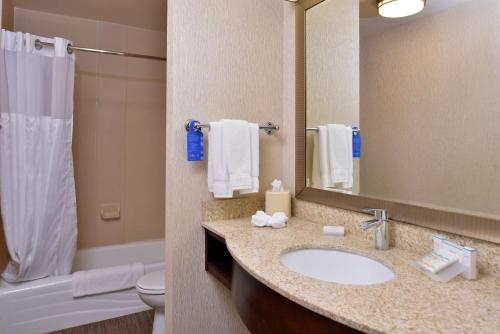 Hilton Garden Inn Boise Spectrum - image 13