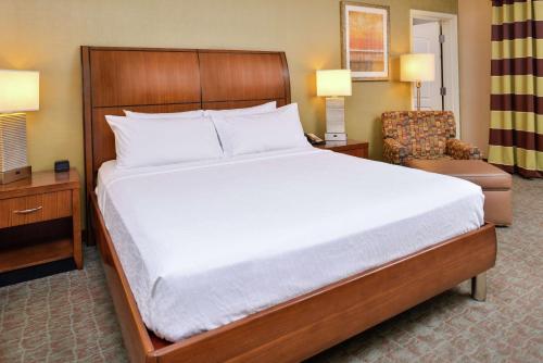 Hilton Garden Inn Boise Spectrum - image 6