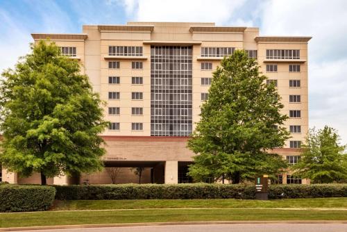 Embassy Suites by Hilton Nashville South Cool Springs