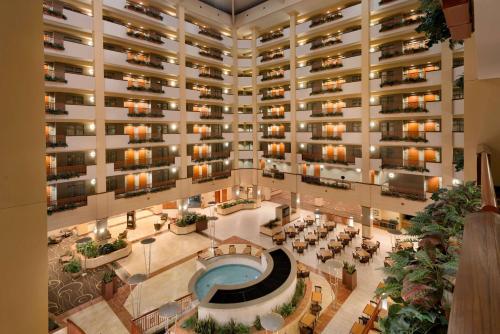 Embassy Suites by Hilton Nashville South Cool Springs