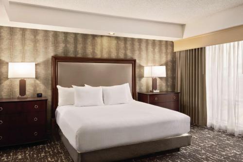 Embassy Suites by Hilton Nashville South Cool Springs