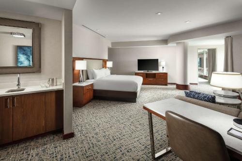 Hilton Boston Logan Airport