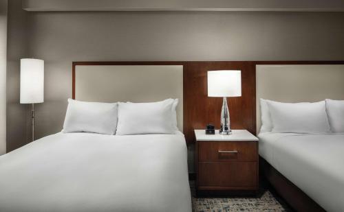 Hilton Boston Logan Airport - image 11