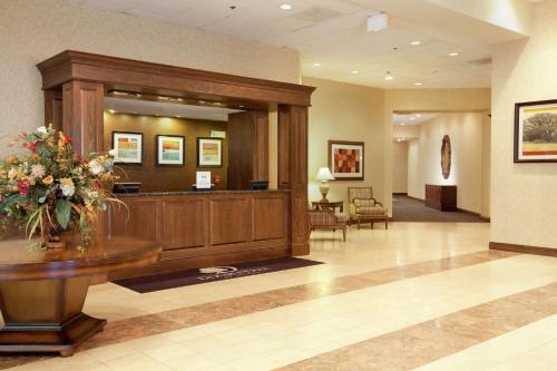 DoubleTree by Hilton Boston-Milford in Milford, USA