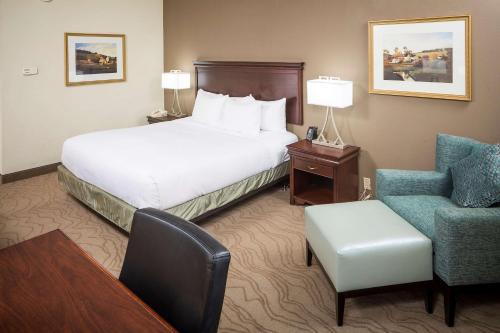DoubleTree by Hilton Boston - Milford, Barnstable