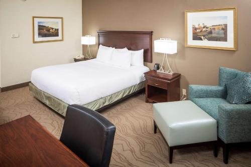 DoubleTree By Hilton Hotel Boston - Milford