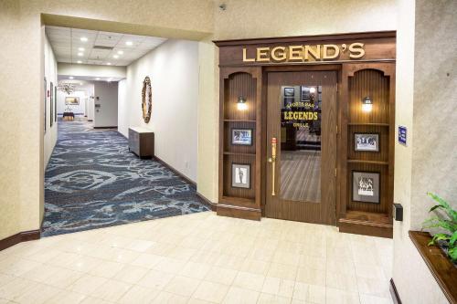 DoubleTree by Hilton Boston-Milford - image 11