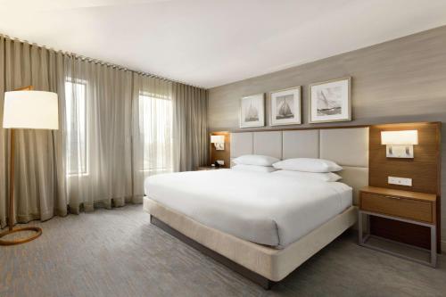 DoubleTree Suites By Hilton Boston - Cambridge