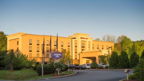 Hampton By Hilton Brattleboro