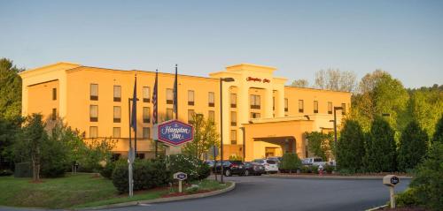 Hampton by Hilton Brattleboro